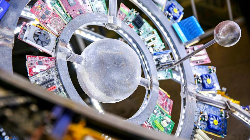 SaaS平台功能对比：分类与关键要素解析